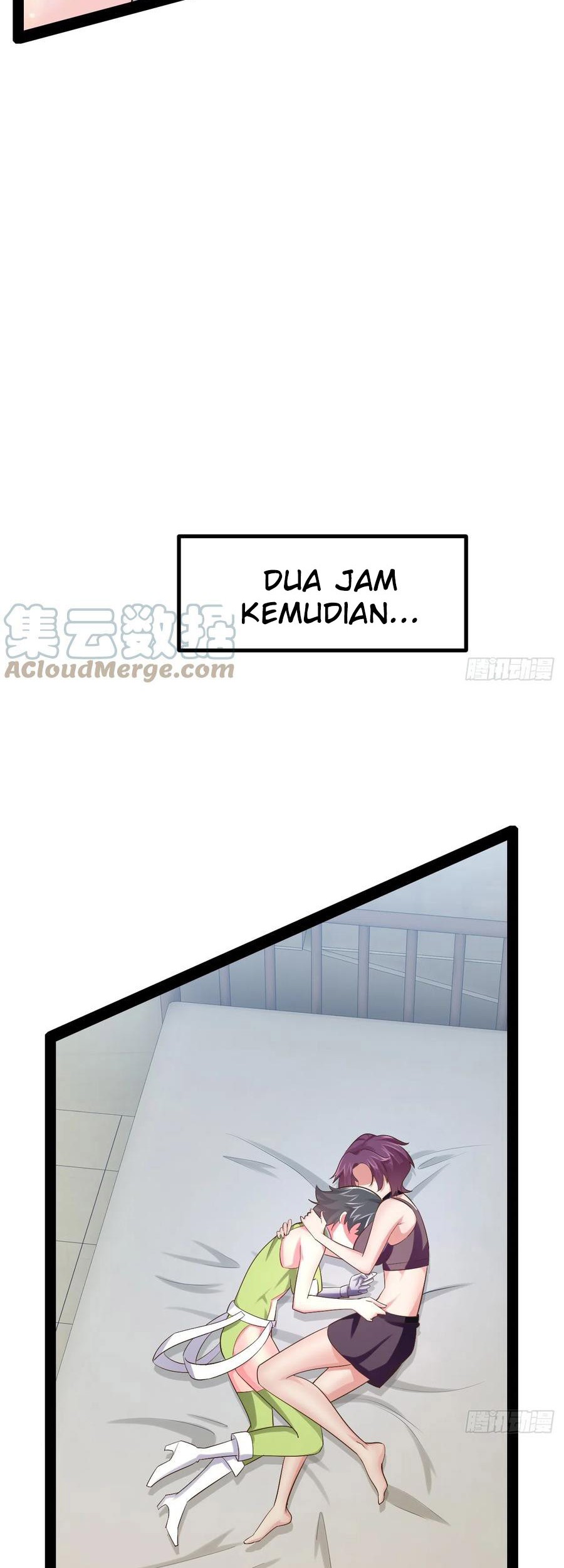 Starting From Maximum Charm Point chapter 66 halaman 14