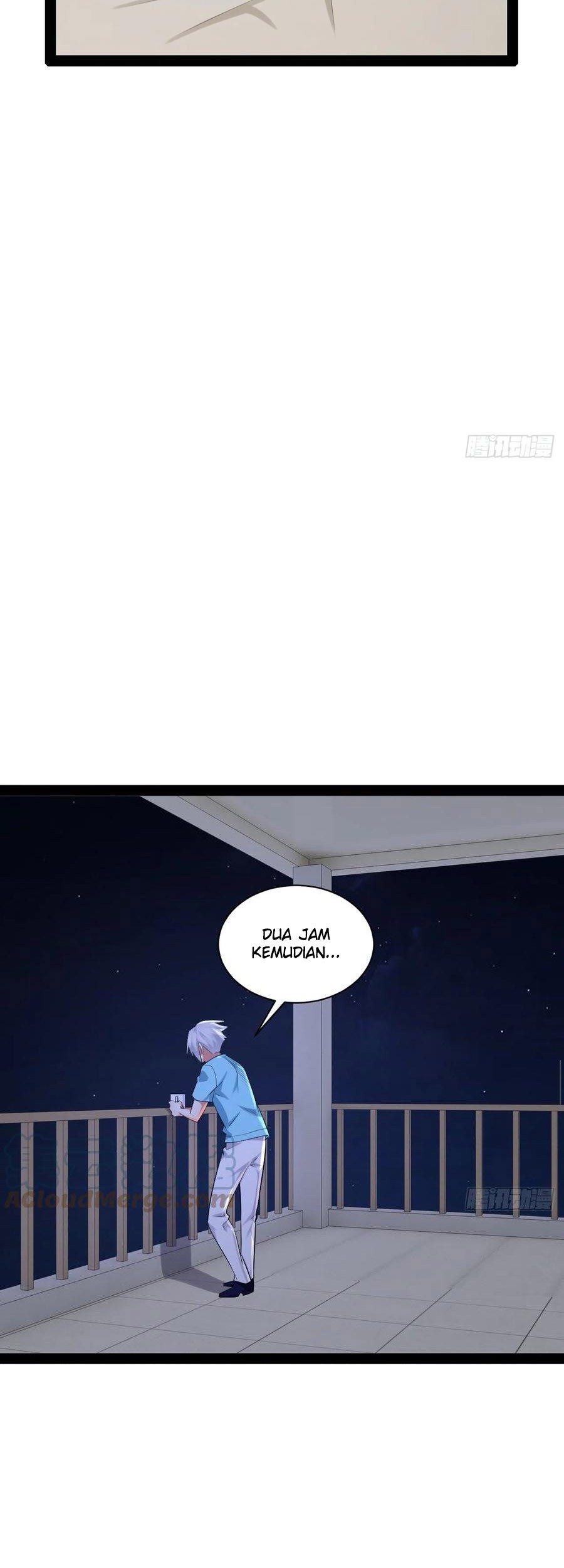 Starting From Maximum Charm Point chapter 66 halaman 15