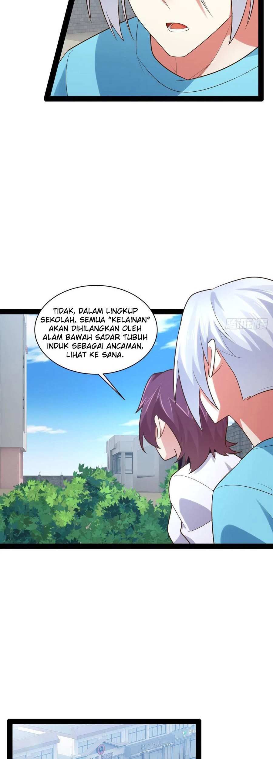 Starting From Maximum Charm Point chapter 66 halaman 25
