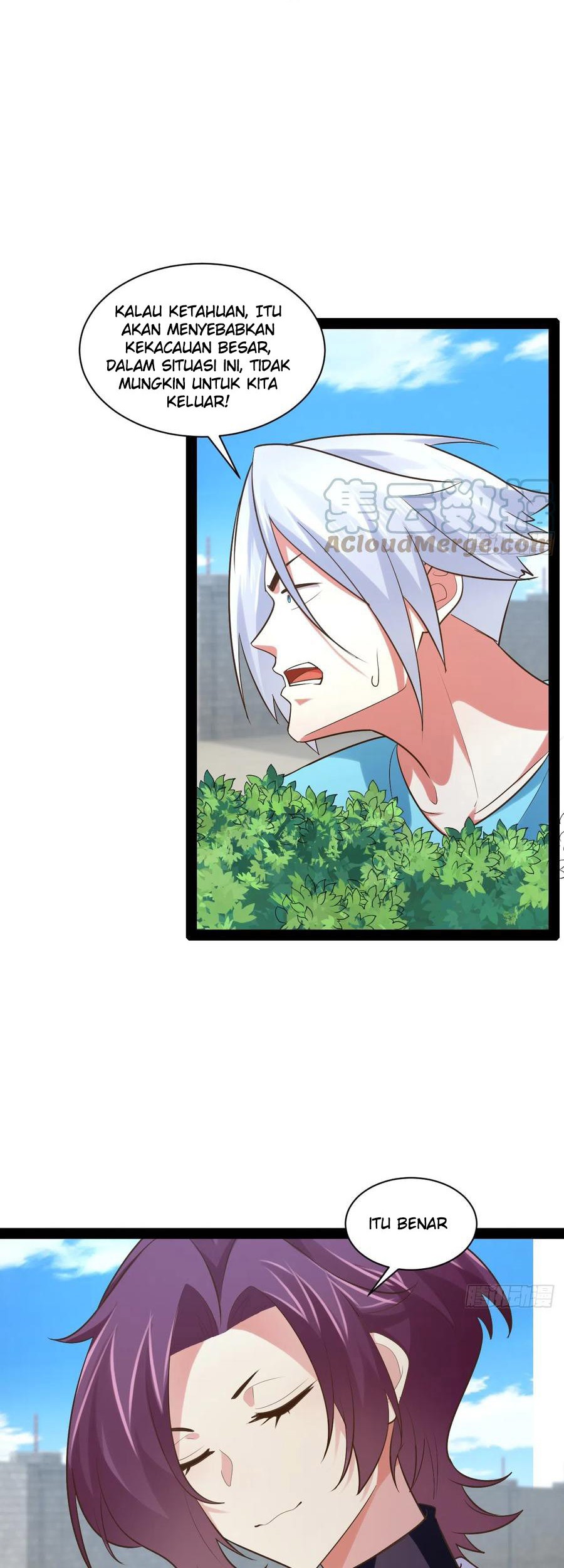 Starting From Maximum Charm Point chapter 66 halaman 27