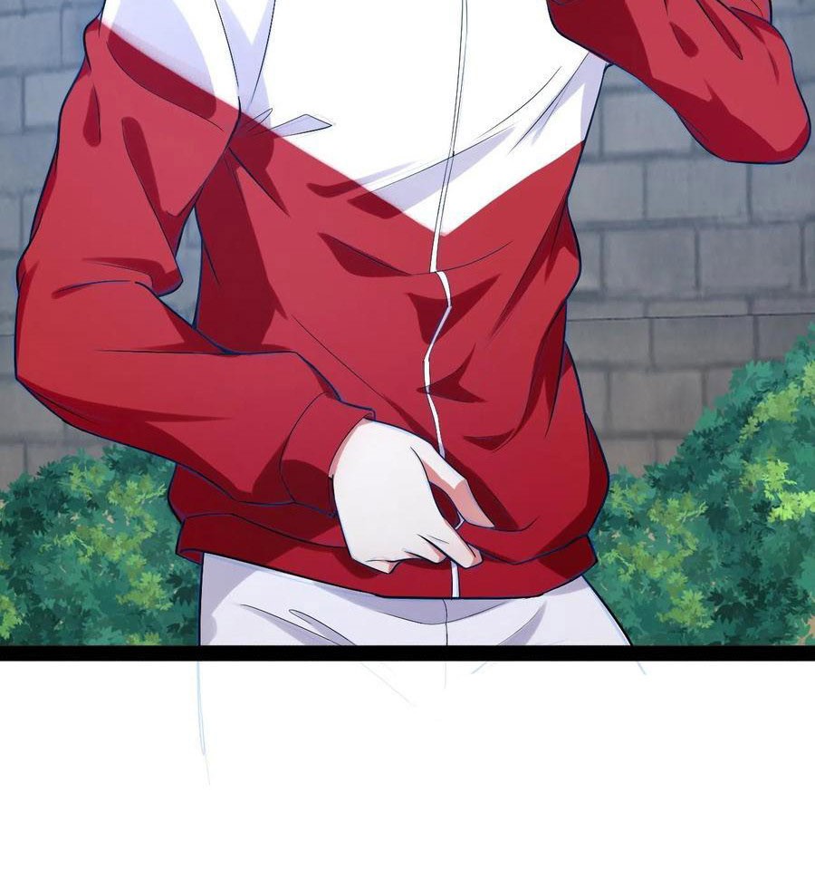 Starting From Maximum Charm Point chapter 66 halaman 34