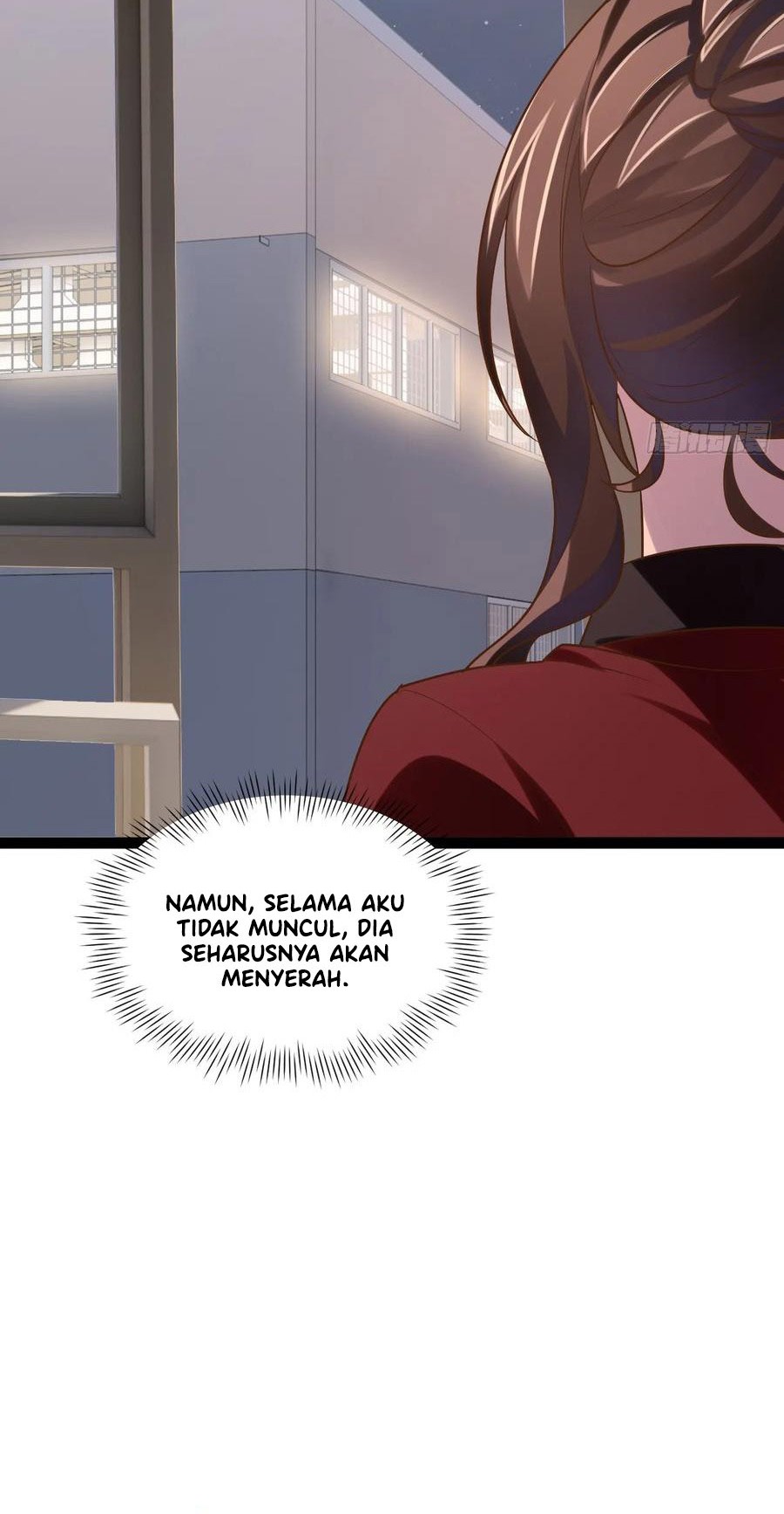 Starting From Maximum Charm Point Bab 68 halaman 23