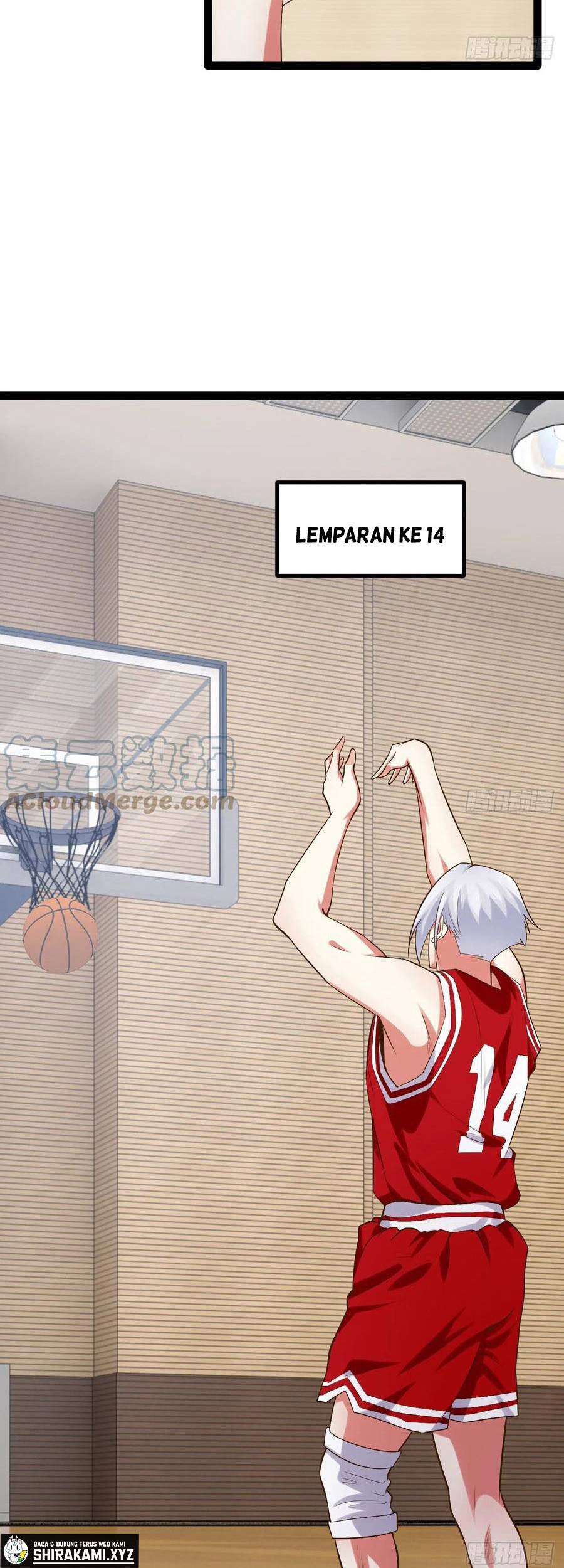 Starting From Maximum Charm Point chapter 69 halaman 2
