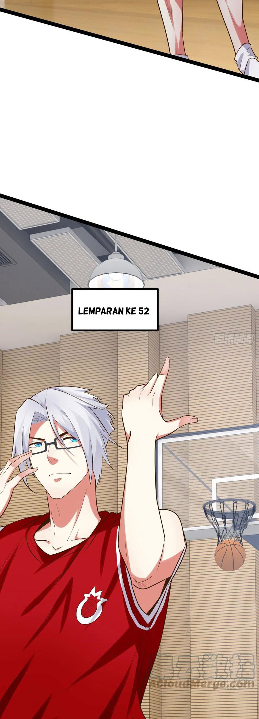 Starting From Maximum Charm Point chapter 69 halaman 3