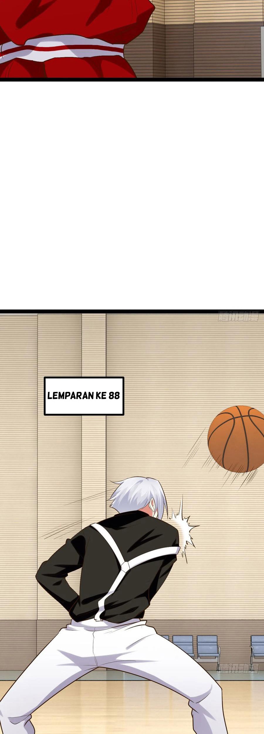 Starting From Maximum Charm Point chapter 69 halaman 4