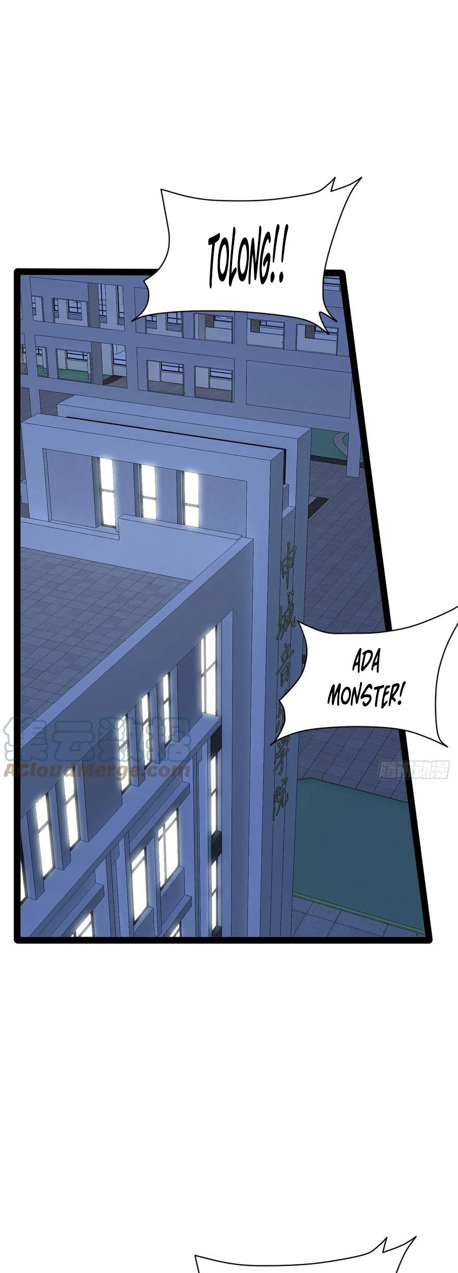 Starting From Maximum Charm Point chapter 69 halaman 16