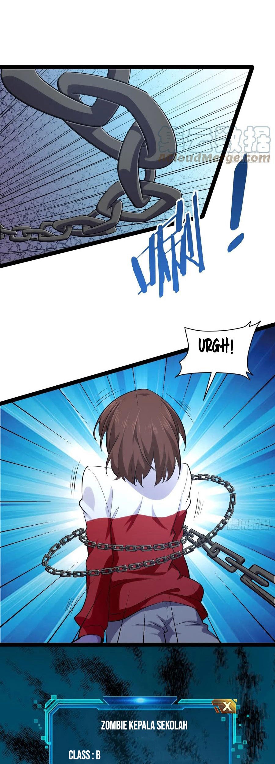 Starting From Maximum Charm Point chapter 69 halaman 20
