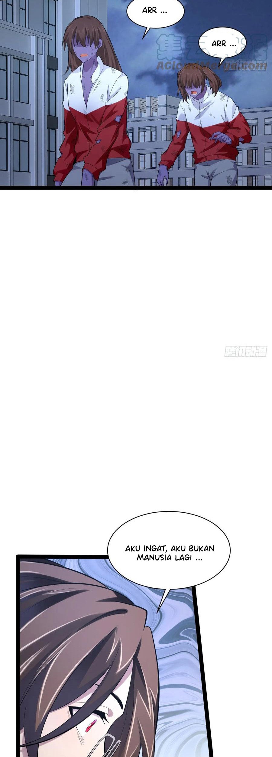Starting From Maximum Charm Point chapter 69 halaman 23