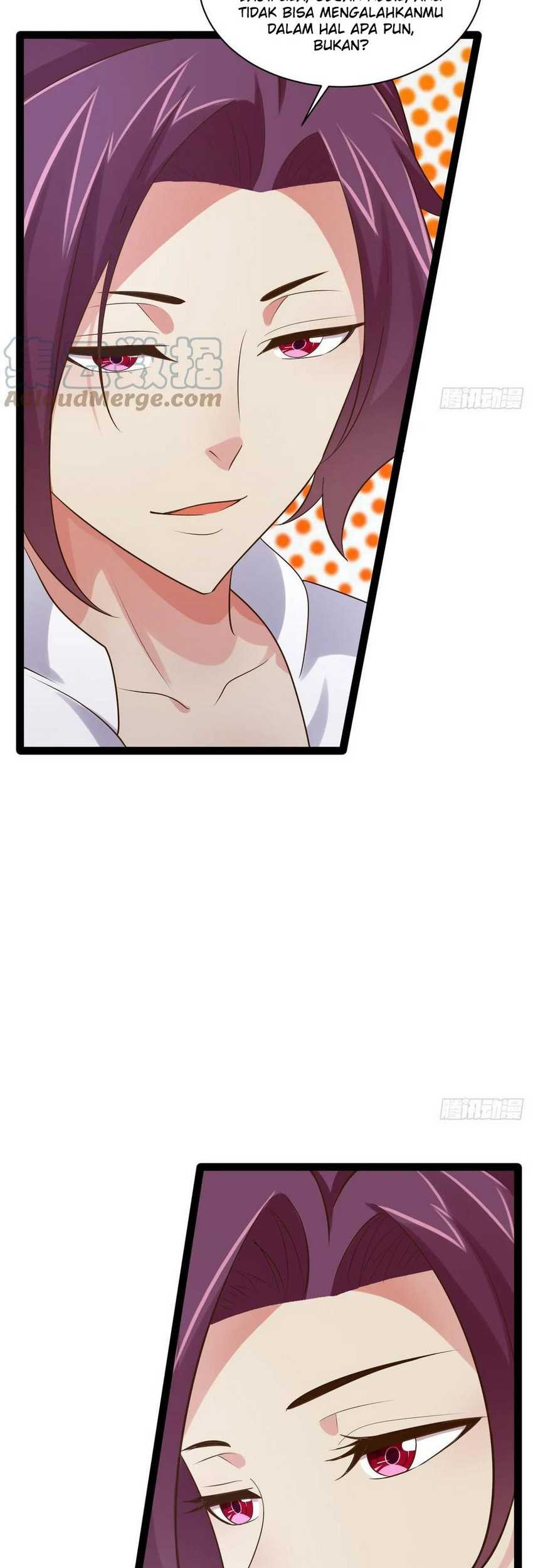 Starting From Maximum Charm Point chapter 72 halaman 5