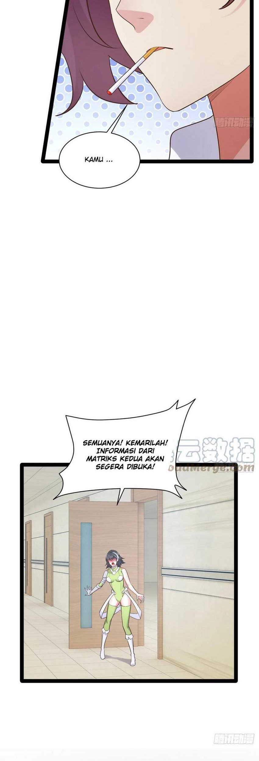 Starting From Maximum Charm Point chapter 72 halaman 6