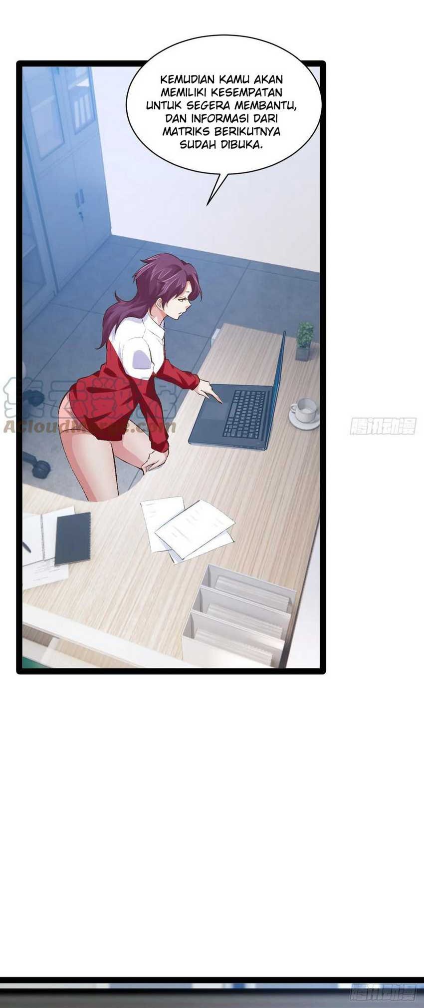 Starting From Maximum Charm Point chapter 72 halaman 13