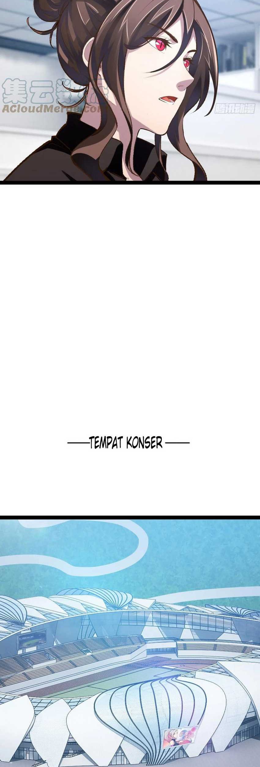 Starting From Maximum Charm Point chapter 72 halaman 20