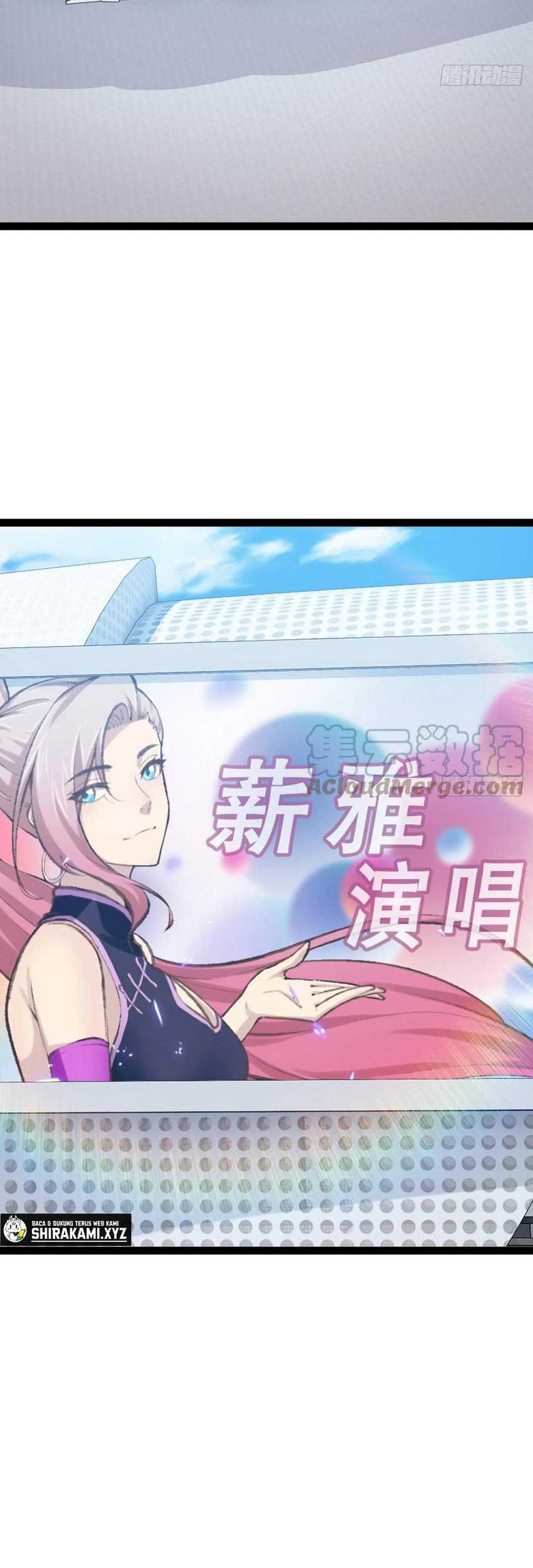 Starting From Maximum Charm Point chapter 72 halaman 21