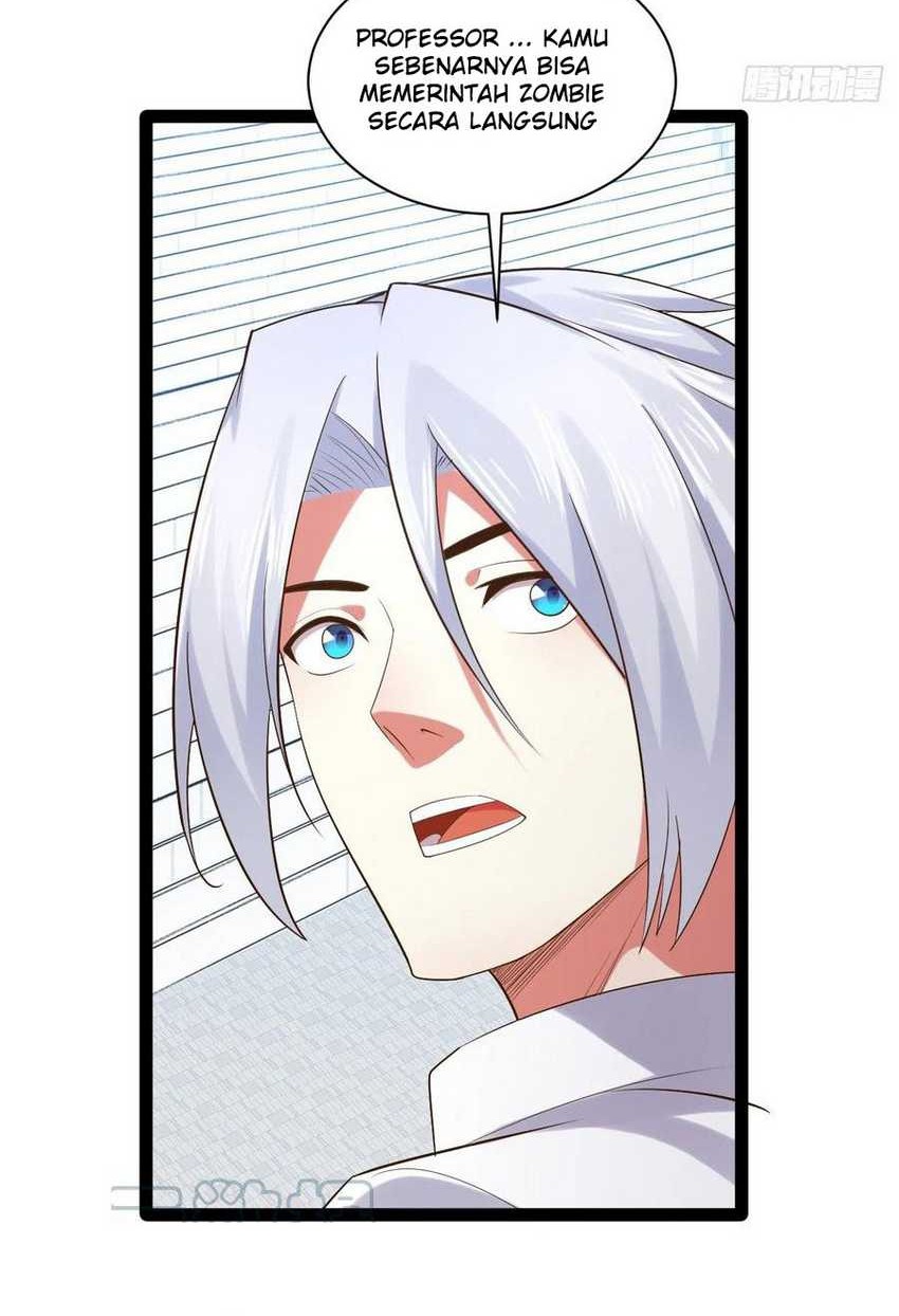 Starting From Maximum Charm Point chapter 72 halaman 25