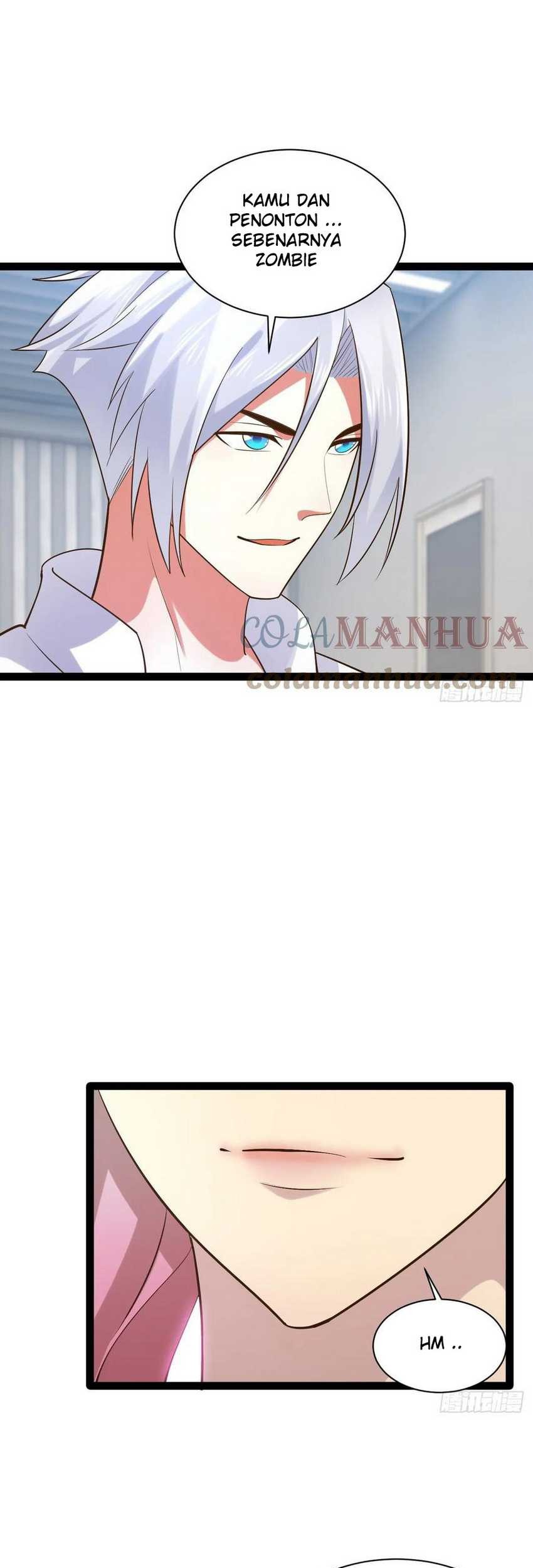 Starting From Maximum Charm Point chapter 73 halaman 3