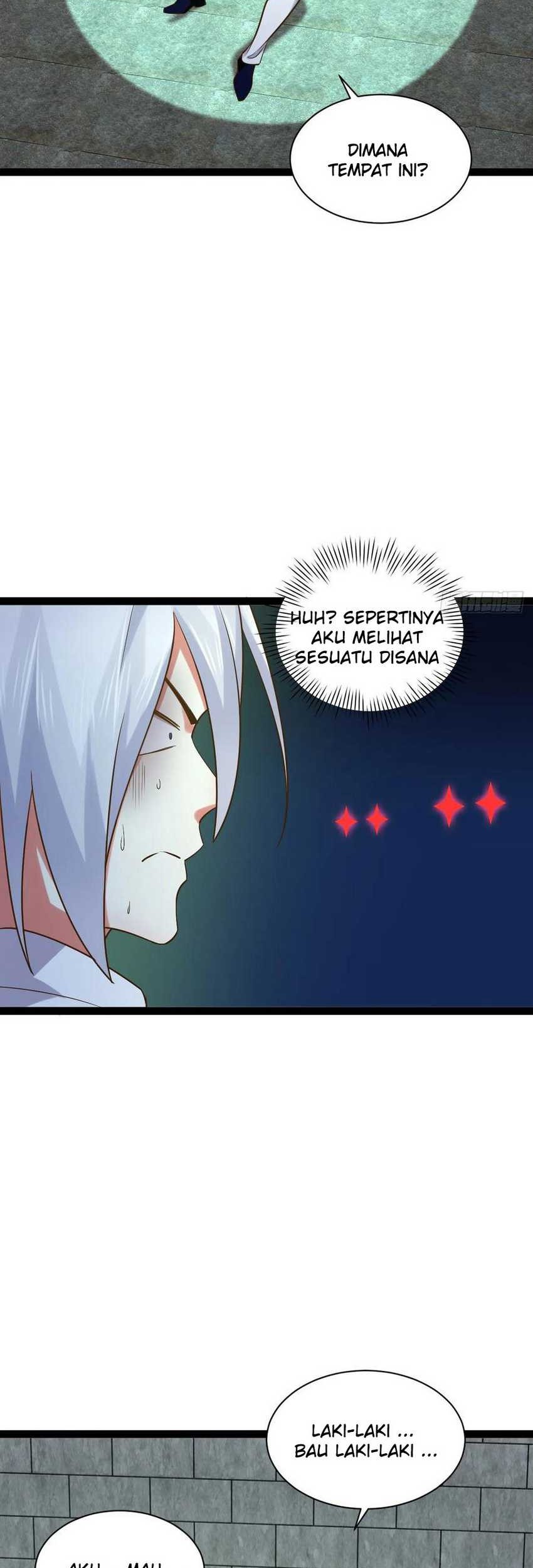 Starting From Maximum Charm Point chapter 73 halaman 13
