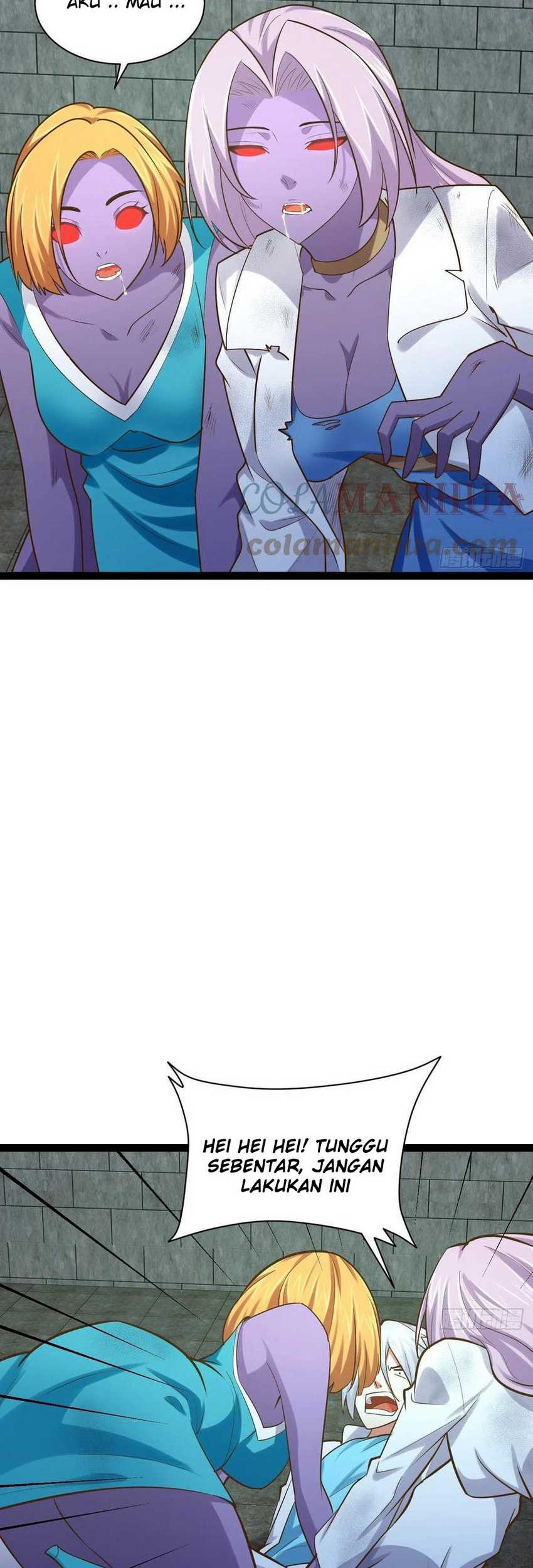 Starting From Maximum Charm Point chapter 73 halaman 14