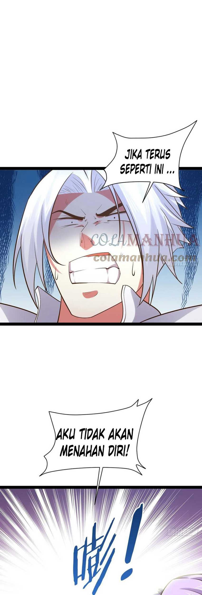 Starting From Maximum Charm Point chapter 73 halaman 16