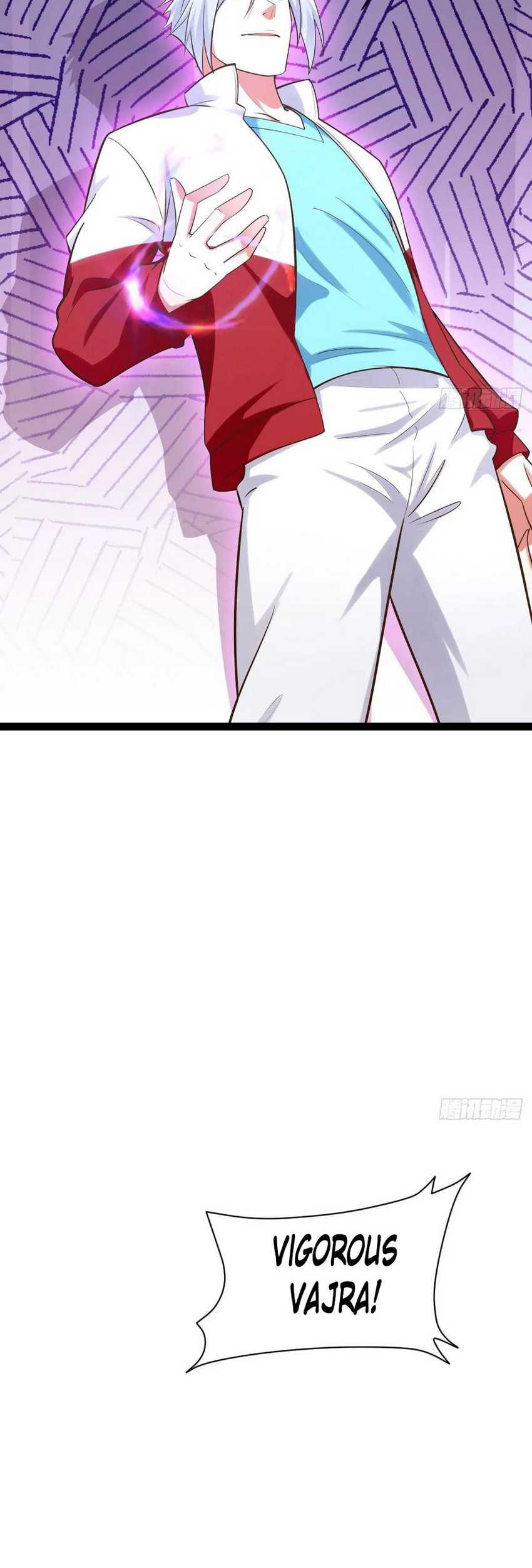 Starting From Maximum Charm Point chapter 73 halaman 18