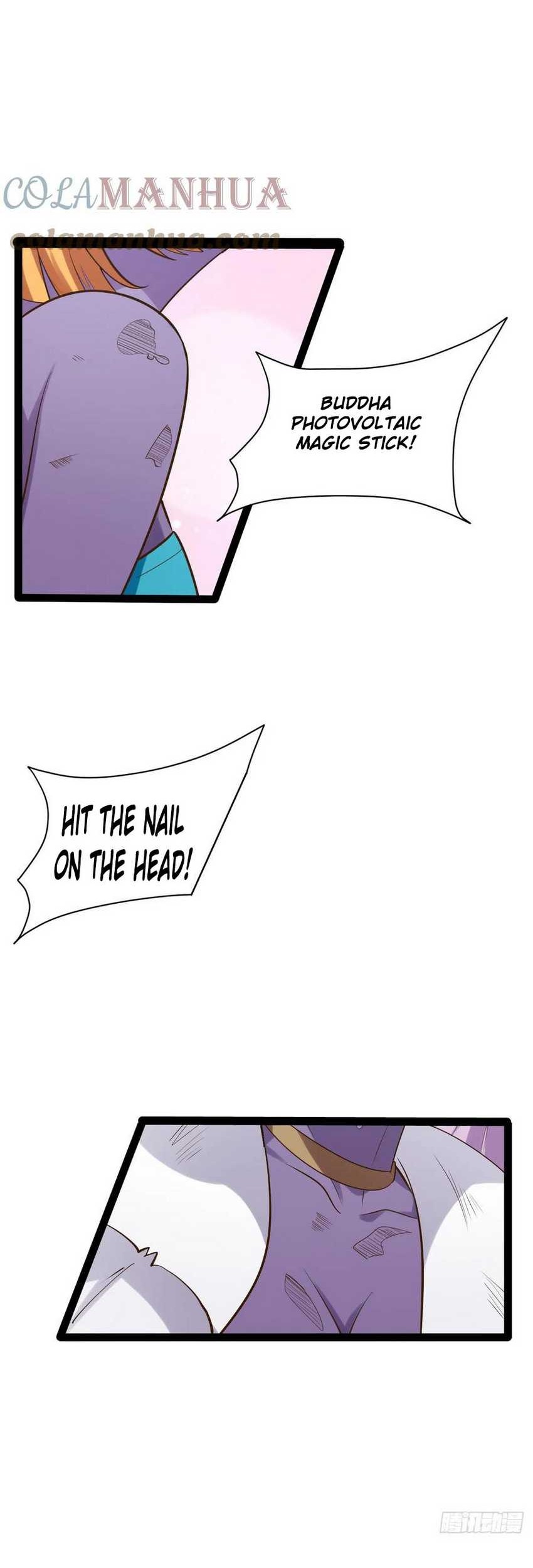 Starting From Maximum Charm Point chapter 73 halaman 19