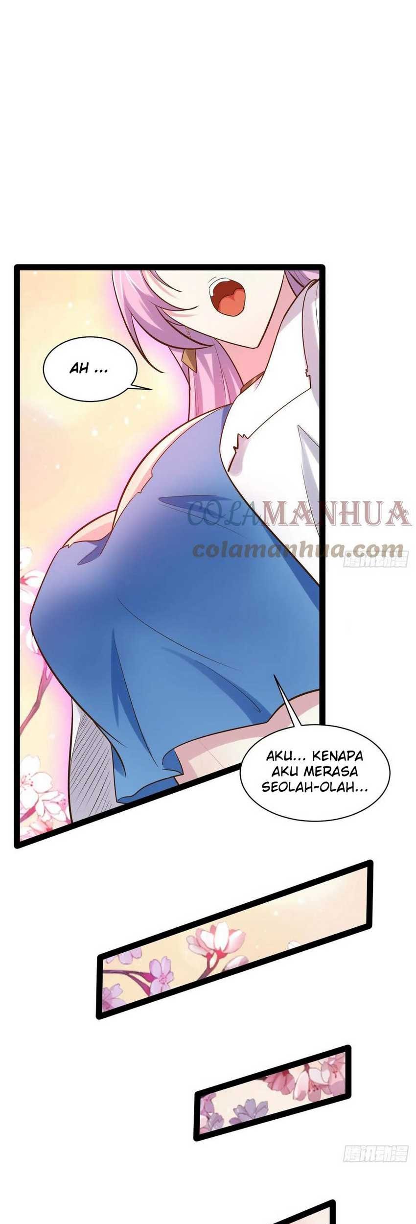 Starting From Maximum Charm Point chapter 73 halaman 20