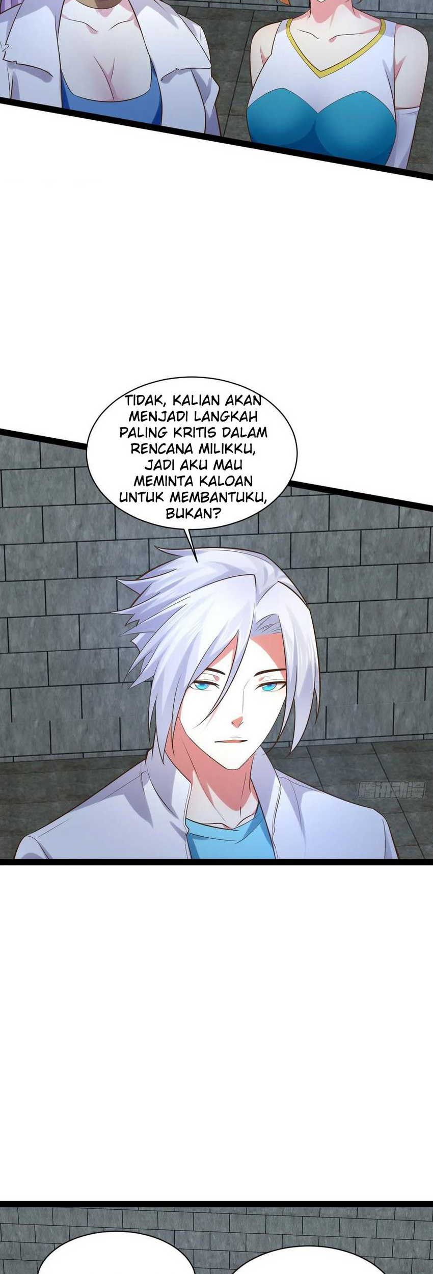 Starting From Maximum Charm Point chapter 73 halaman 26