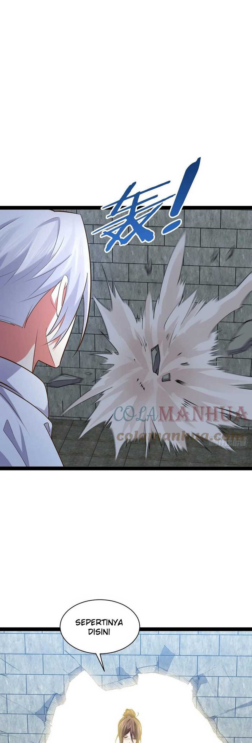 Starting From Maximum Charm Point chapter 73 halaman 29