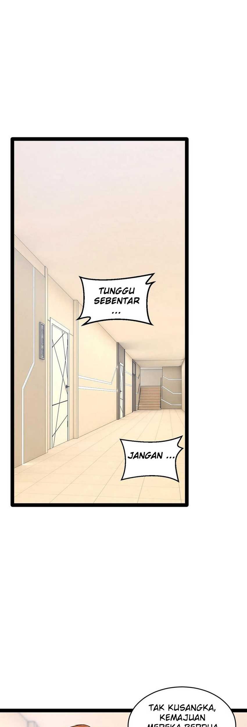 Starting From Maximum Charm Point Bab 75 halaman 2