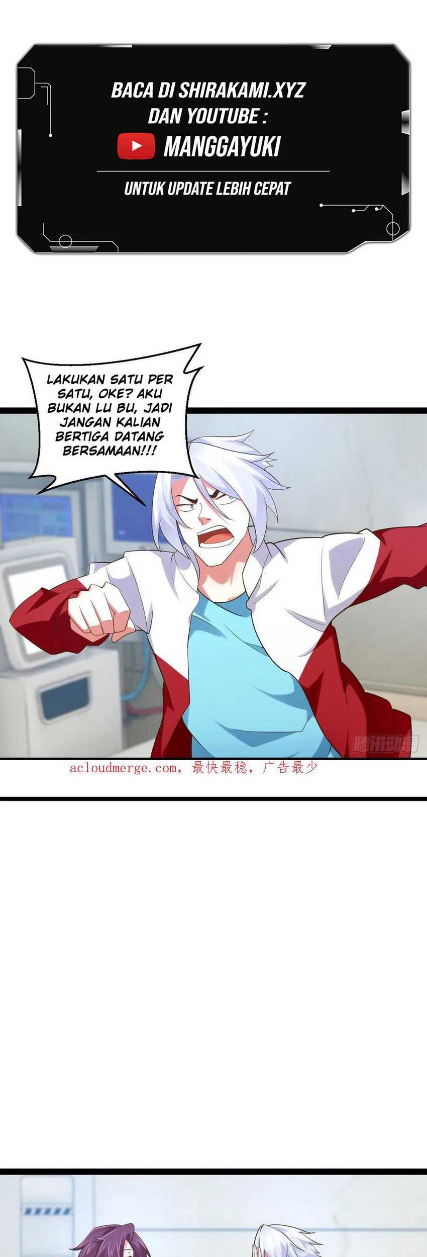Starting From Maximum Charm Point chapter 76 halaman 3