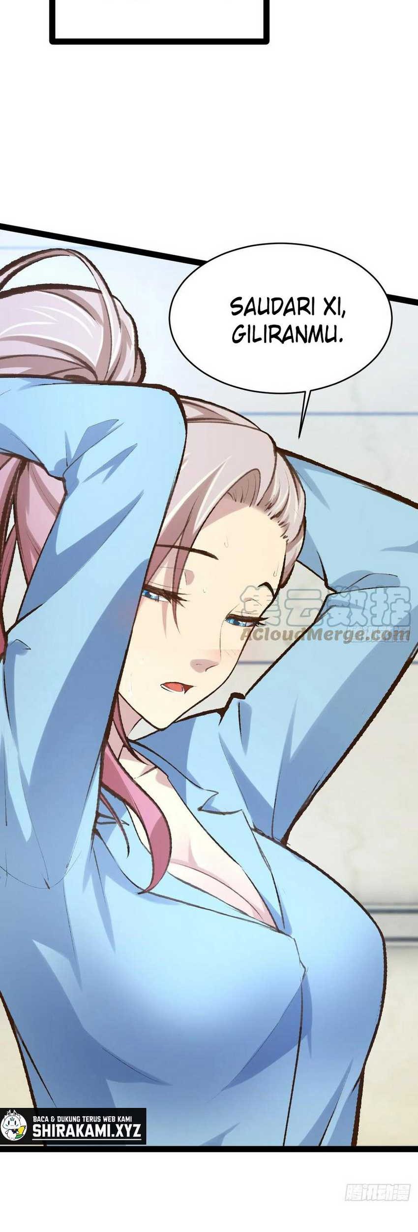 Starting From Maximum Charm Point chapter 76 halaman 9