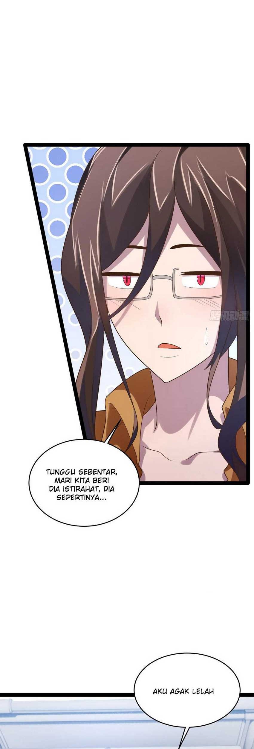 Starting From Maximum Charm Point chapter 76 halaman 10