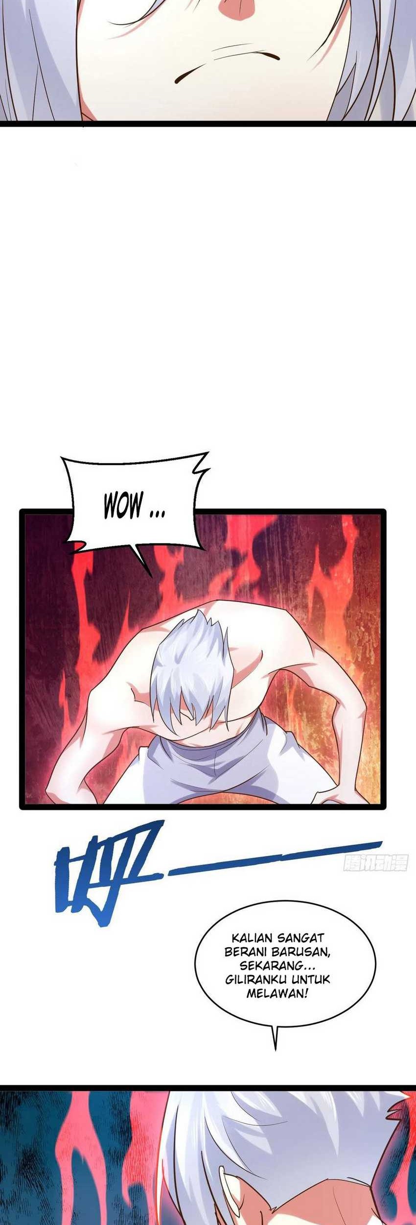 Starting From Maximum Charm Point chapter 76 halaman 15
