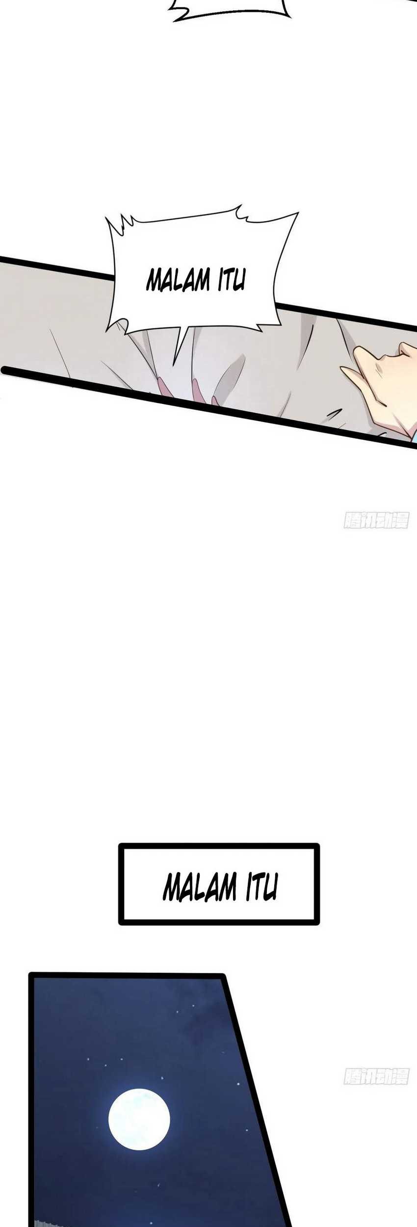 Starting From Maximum Charm Point chapter 76 halaman 18