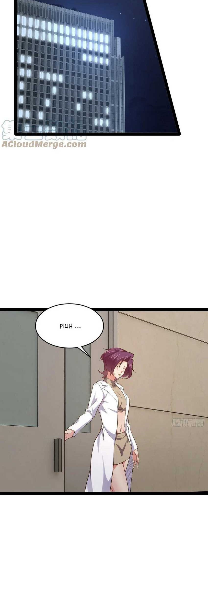 Starting From Maximum Charm Point chapter 76 halaman 19