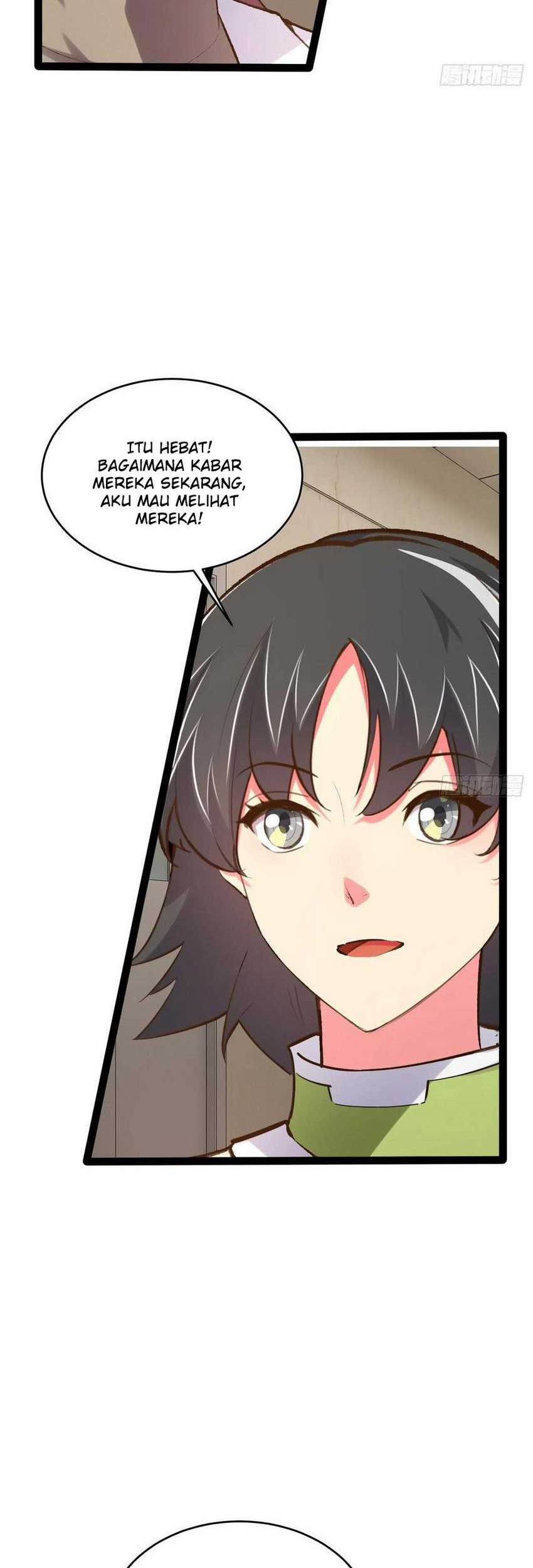 Starting From Maximum Charm Point chapter 76 halaman 21