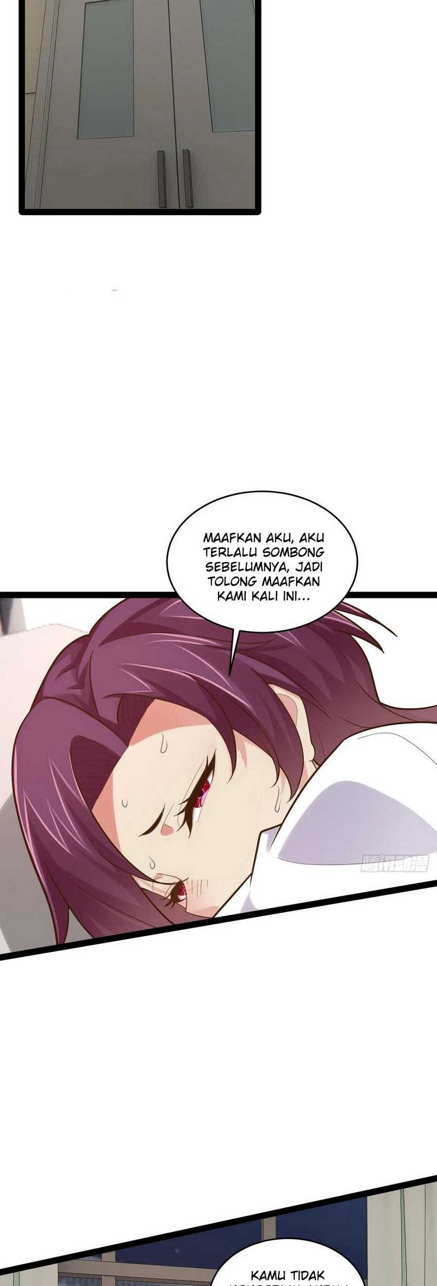 Starting From Maximum Charm Point chapter 76 halaman 23