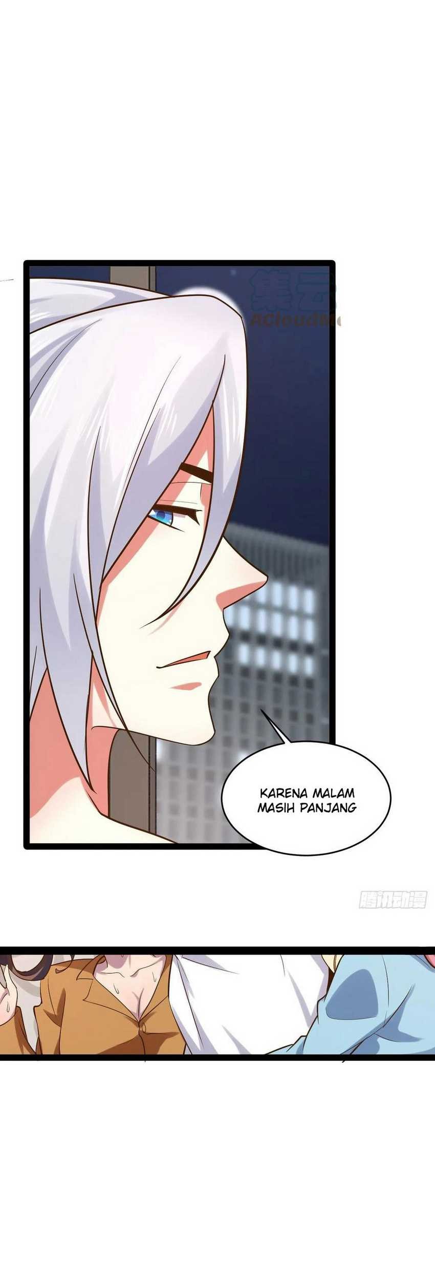 Starting From Maximum Charm Point chapter 76 halaman 25