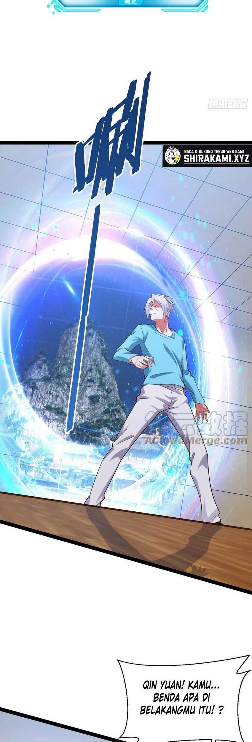 Starting From Maximum Charm Point chapter 76 halaman 30