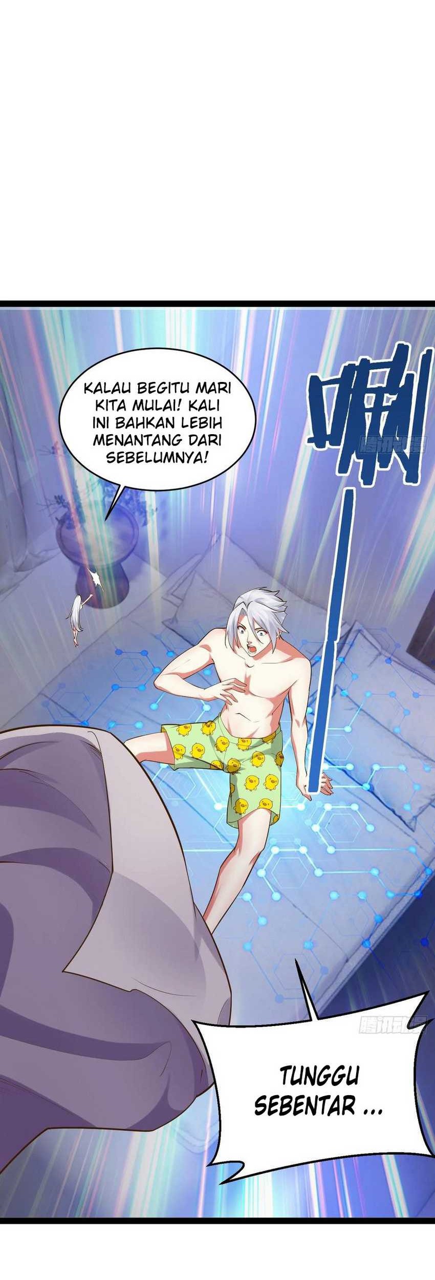 Starting From Maximum Charm Point chapter 78 halaman 4