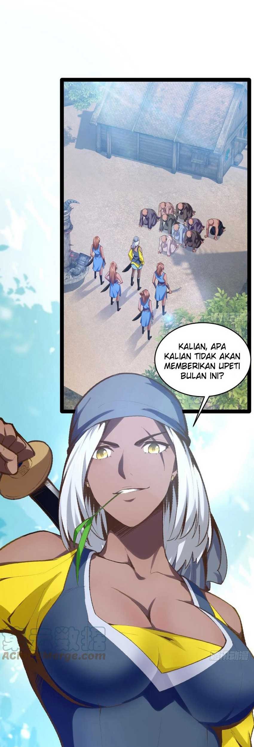 Starting From Maximum Charm Point chapter 78 halaman 7