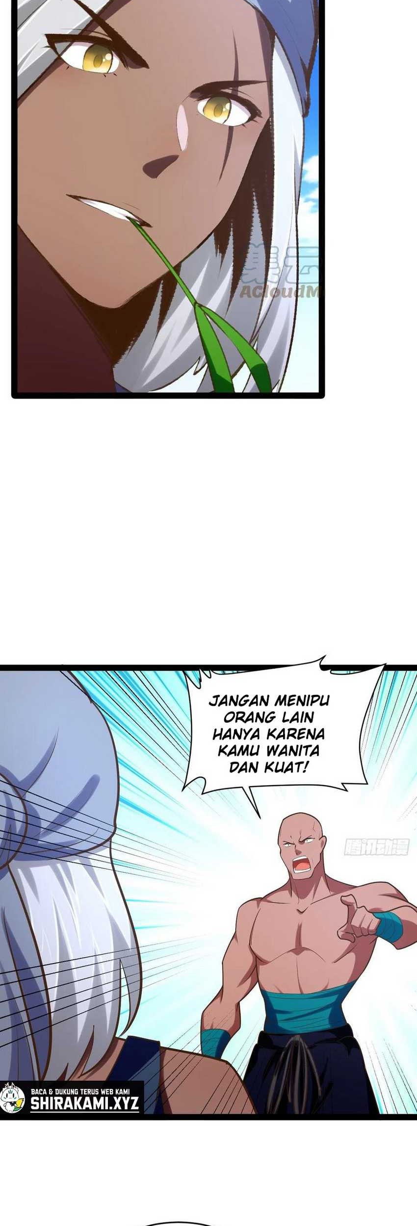 Starting From Maximum Charm Point chapter 78 halaman 9
