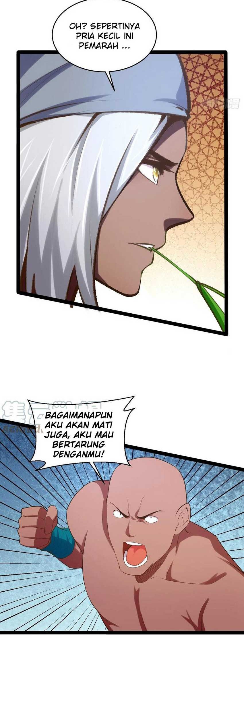 Starting From Maximum Charm Point chapter 78 halaman 10