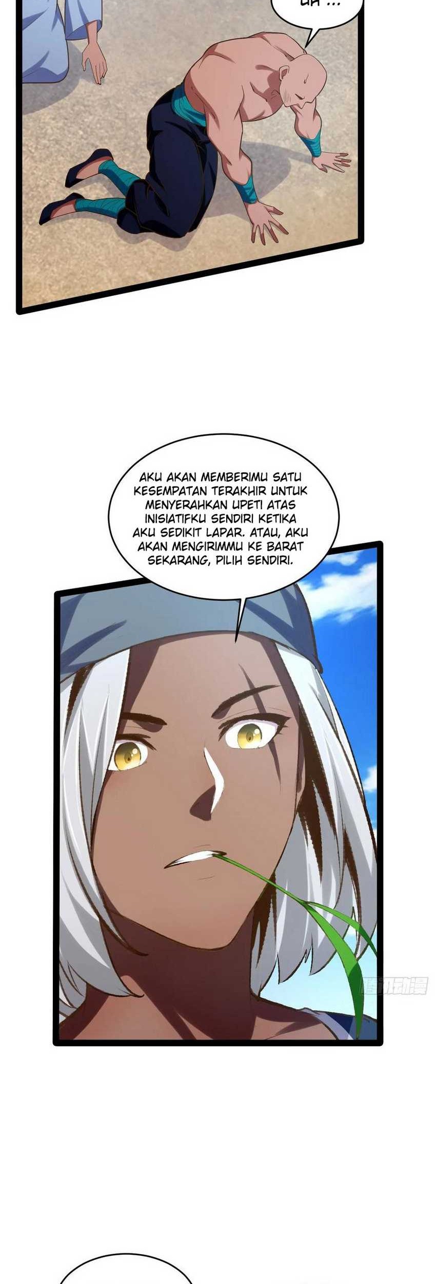 Starting From Maximum Charm Point chapter 78 halaman 12