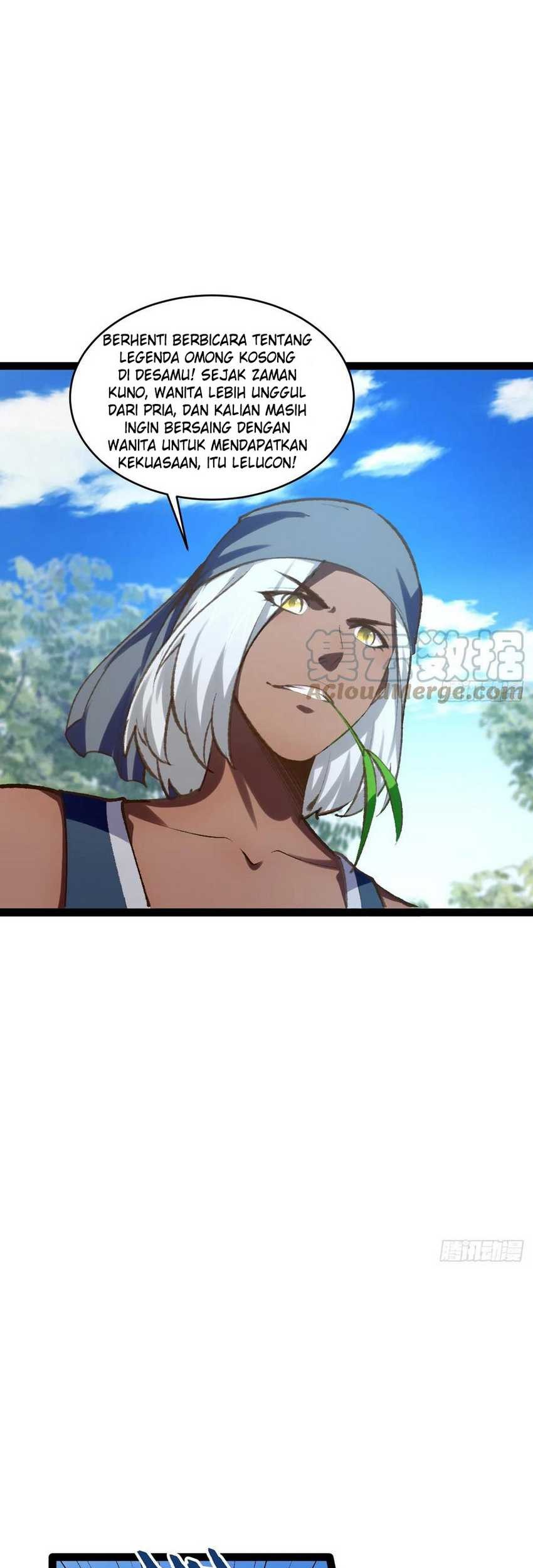 Starting From Maximum Charm Point chapter 78 halaman 15