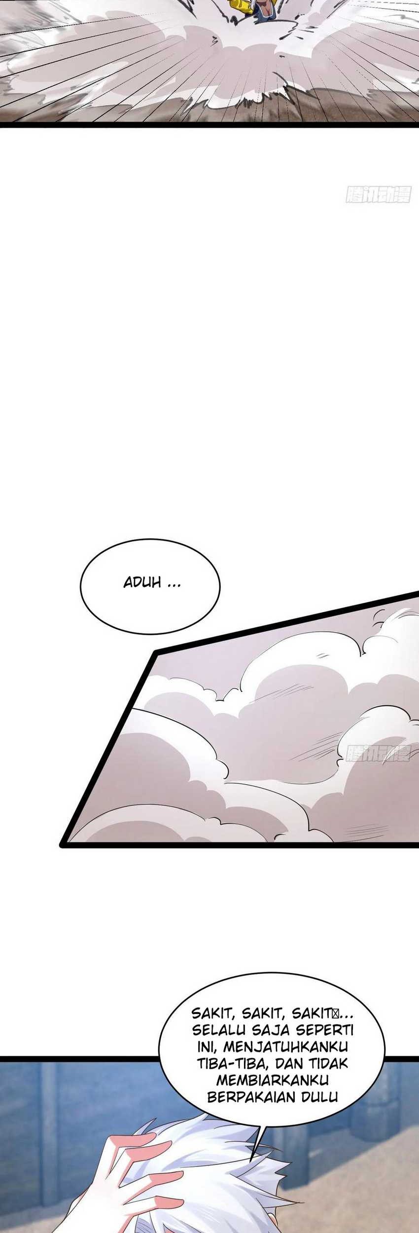 Starting From Maximum Charm Point chapter 78 halaman 17