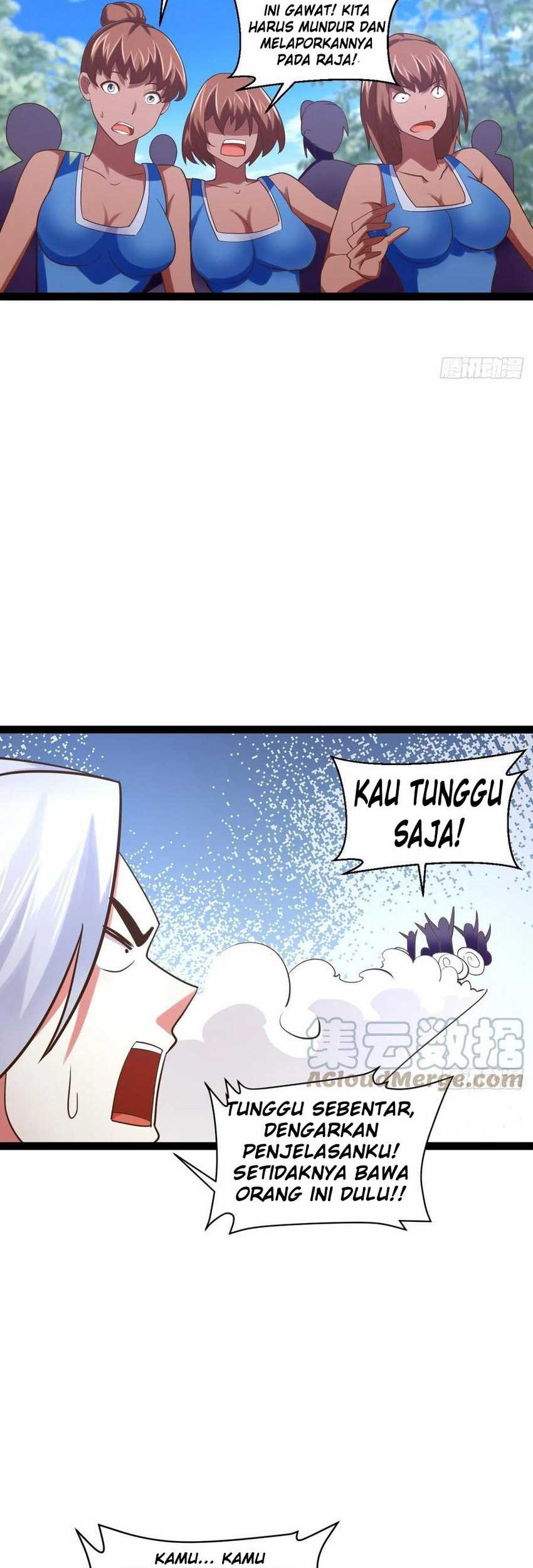Starting From Maximum Charm Point chapter 78 halaman 20