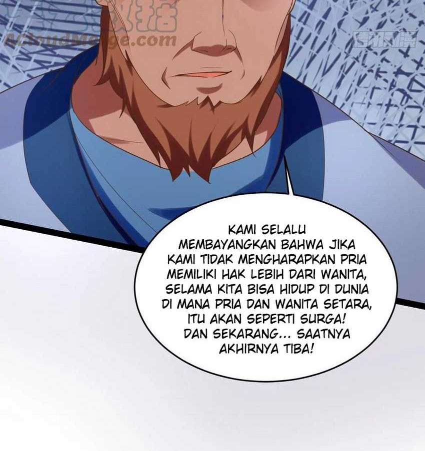 Starting From Maximum Charm Point chapter 78 halaman 26