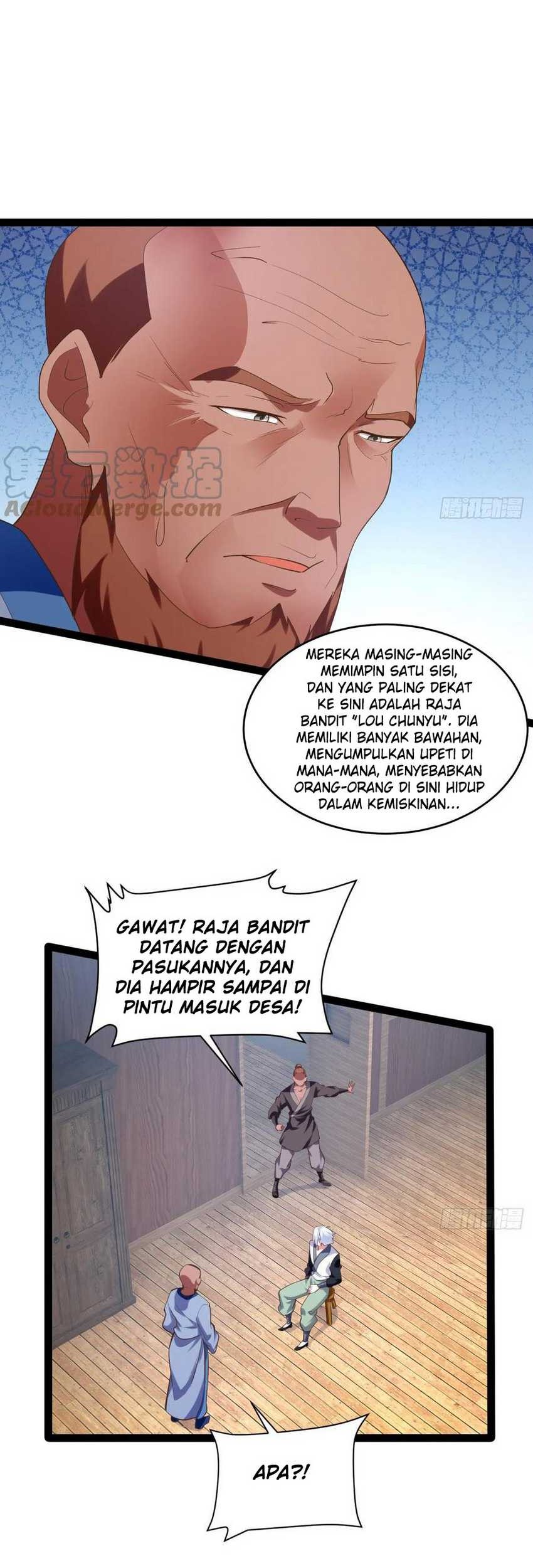 Starting From Maximum Charm Point chapter 78 halaman 29