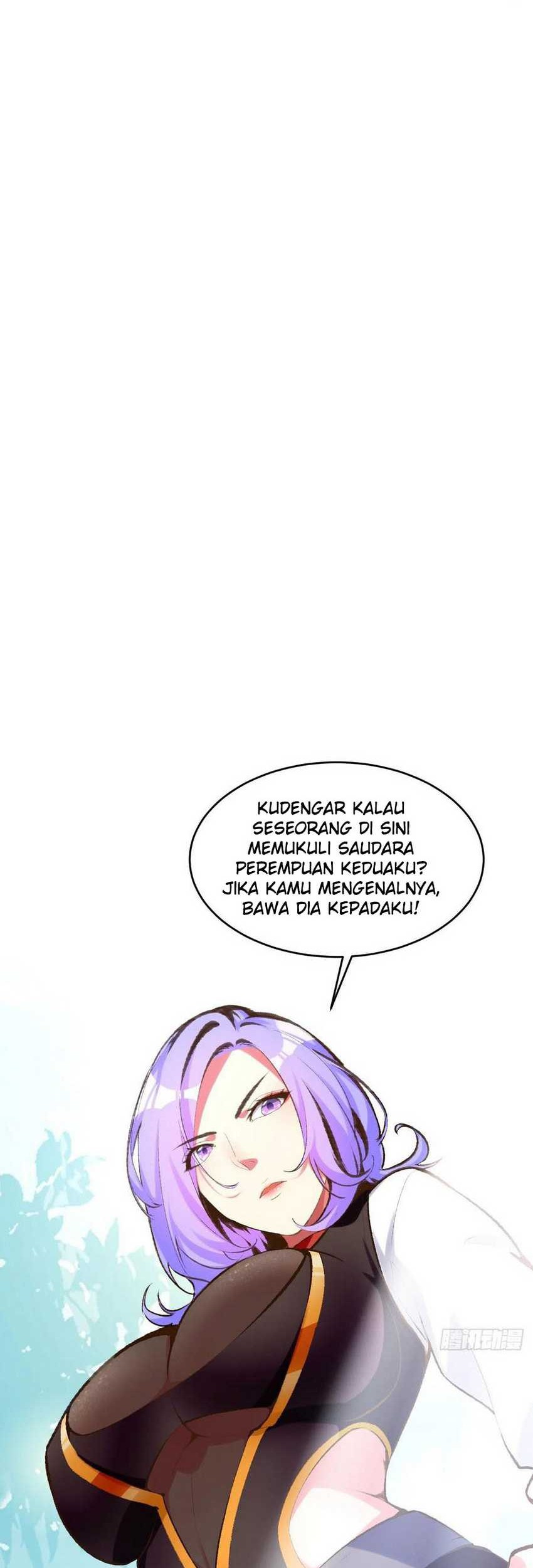 Starting From Maximum Charm Point chapter 78 halaman 32