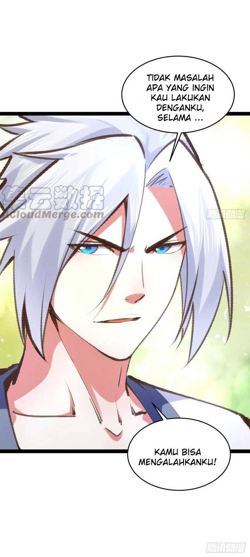 Starting From Maximum Charm Point chapter 78 halaman 37